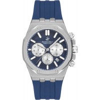 Мужские часы Beverly Hills Polo Club Quartz BP3261X.399