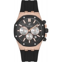Мужские часы Beverly Hills Polo Club Quartz BP3261X.851