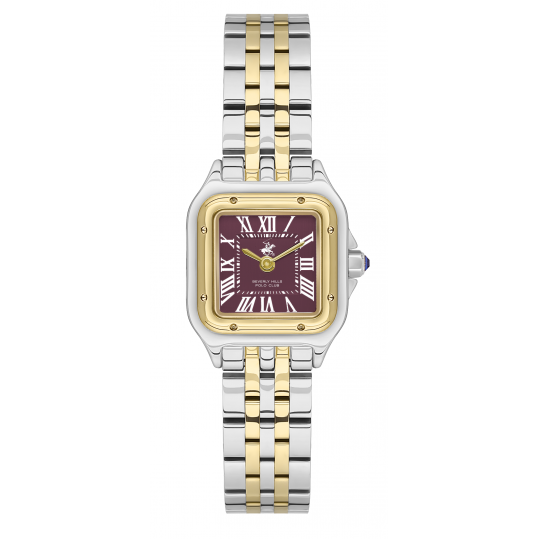 Женские часы Beverly Hills Polo Club BEST SELLER Quartz Ladies BP3600C.280 - фото 1