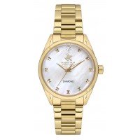 Женские часы Beverly Hills Polo Club BEST SELLER Quartz Ladies BP3601C.120