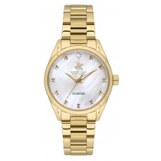 Женские часы Beverly Hills Polo Club BEST SELLER Quartz Ladies BP3601C.120