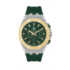 Мужские часы Beverly Hills Polo Club BEST SELLER Quartz Gents BP3624X.475