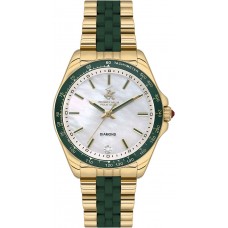 Женские часы Beverly Hills Polo Club QUARTZ Ladies BP3627C.120