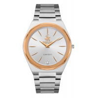 Мужские часы Beverly Hills Polo Club Quartz Slim BP3667X.330
