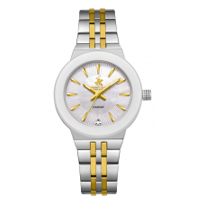 Женские часы Beverly Hills Polo Club Quartz BP3689X.220