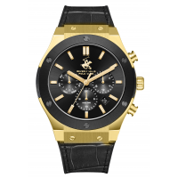 Мужские часы Beverly Hills Polo Club BEST SELLER Quartz Gents BP3690X.151