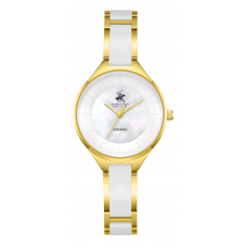 Женские часы Beverly Hills Polo Club Quartz BP3706C.120