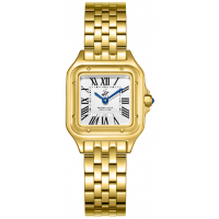 Женские часы Beverly Hills Polo Club Quartz Set BP3755C.130
