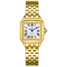 Женские часы Beverly Hills Polo Club Quartz Set BP3755C.130