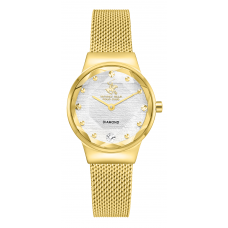 Женские часы Beverly Hills Polo Club QUARTZ Ladies BP3768X.130