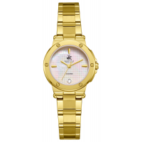 Женские часы Beverly Hills Polo Club QUARTZ Ladies BP3769X.120