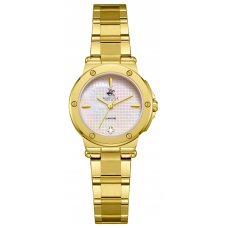 Женские часы Beverly Hills Polo Club QUARTZ Ladies BP3769X.120