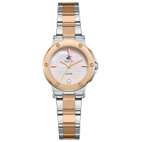 Женские часы Beverly Hills Polo Club QUARTZ Ladies BP3769X.520