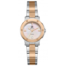 Женские часы Beverly Hills Polo Club QUARTZ Ladies BP3769X.520