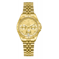 Женские часы Beverly Hills Polo Club QUARTZ Ladies BP3771C.110