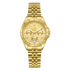 Женские часы Beverly Hills Polo Club QUARTZ Ladies BP3771C.110