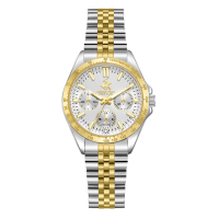 Женские часы Beverly Hills Polo Club QUARTZ Ladies BP3771C.230