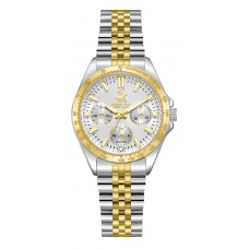 Женские часы Beverly Hills Polo Club QUARTZ Ladies BP3771C.230