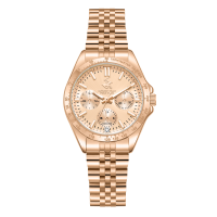 Женские часы Beverly Hills Polo Club QUARTZ Ladies BP3771C.410