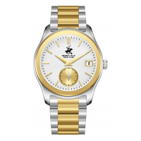 Мужские часы Beverly Hills Polo Club QUARTZ Gents BP3772X.230