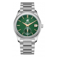 Мужские часы Beverly Hills Polo Club QUARTZ Gents BP3772X.370