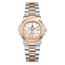 Женские часы Beverly Hills Polo Club QUARTZ Ladies BP3780X.520