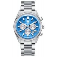 Мужские часы Beverly Hills Polo Club QUARTZ Gents BP3781X.390