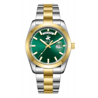 Мужские часы Beverly Hills Polo Club SET BOX Quartz Gents BP3790X.270