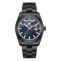Мужские часы Beverly Hills Polo Club SET BOX Quartz Gents BP3790X.650