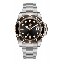 Мужские часы Beverly Hills Polo Club QUARTZ Gents BP3791X.550