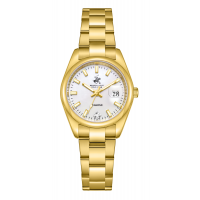 Женские часы Beverly Hills Polo Club QUARTZ Ladies BP3794X.120