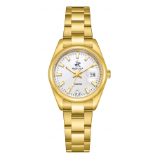 Женские часы Beverly Hills Polo Club QUARTZ Ladies BP3794X.120