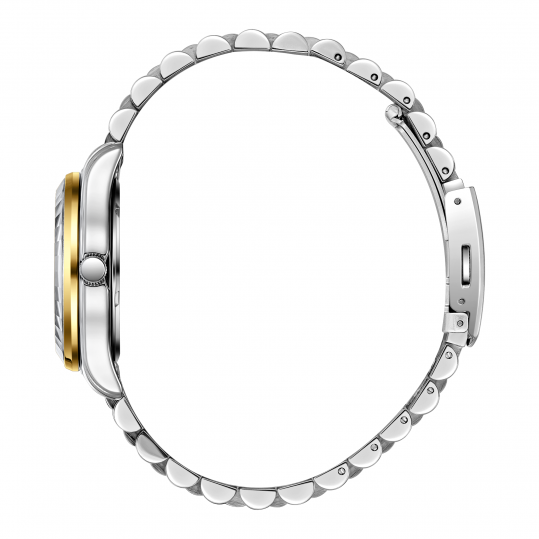 Женские часы Beverly Hills Polo Club QUARTZ Ladies BP3808C.220 - фото 4