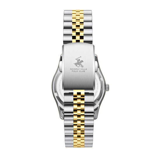 Женские часы Beverly Hills Polo Club QUARTZ Ladies BP3808C.220 - фото 2