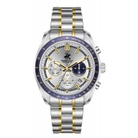 Мужские часы Beverly Hills Polo Club QUARTZ Gents BP3814X.230