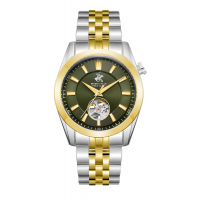 Мужские часы Beverly Hills Polo Club Automatic MIYOTA Gent BP3816X.170