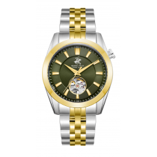 Мужские часы Beverly Hills Polo Club Automatic MIYOTA Gent BP3816X.170
