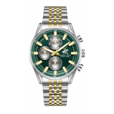 Мужские часы Beverly Hills Polo Club QUARTZ Gents BP3823X.270