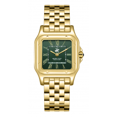Женские часы Beverly Hills Polo Club QUARTZ Ladies BP3824C.170