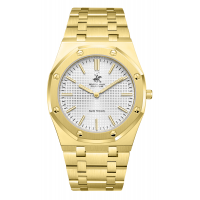 Мужские часы Beverly Hills Polo Club SLIM TECH QUARTZ Gents BP3825X.130
