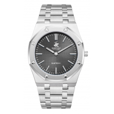 Мужские часы Beverly Hills Polo Club SLIM TECH QUARTZ Gents BP3825X.350
