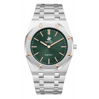 Мужские часы Beverly Hills Polo Club SLIM TECH QUARTZ Gents BP3825X.370
