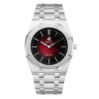 Мужские часы Beverly Hills Polo Club SLIM TECH QUARTZ Gents BP3825X.380