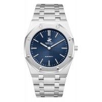 Мужские часы Beverly Hills Polo Club SLIM TECH QUARTZ Gents BP3825X.390