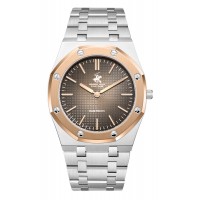 Мужские часы Beverly Hills Polo Club SLIM TECH QUARTZ Gents BP3825X.561