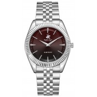 Мужские часы Beverly Hills Polo Club SLIM TECH QUARTZ Gents BP3830X.380