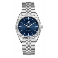 Мужские часы Beverly Hills Polo Club SLIM TECH QUARTZ Gents BP3830X.390