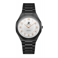 Мужские часы Beverly Hills Polo Club SLIM TECH QUARTZ Gents BP3832X.030