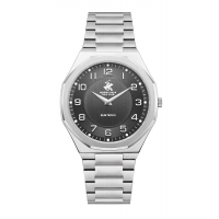 Мужские часы Beverly Hills Polo Club SLIM TECH QUARTZ Gents BP3832X.350