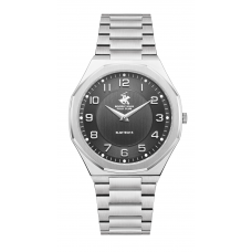 Мужские часы Beverly Hills Polo Club SLIM TECH QUARTZ Gents BP3832X.350
